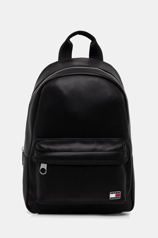 Рюкзак Tommy Jeans, черный
Рюкзак Tommy Jeans, черный