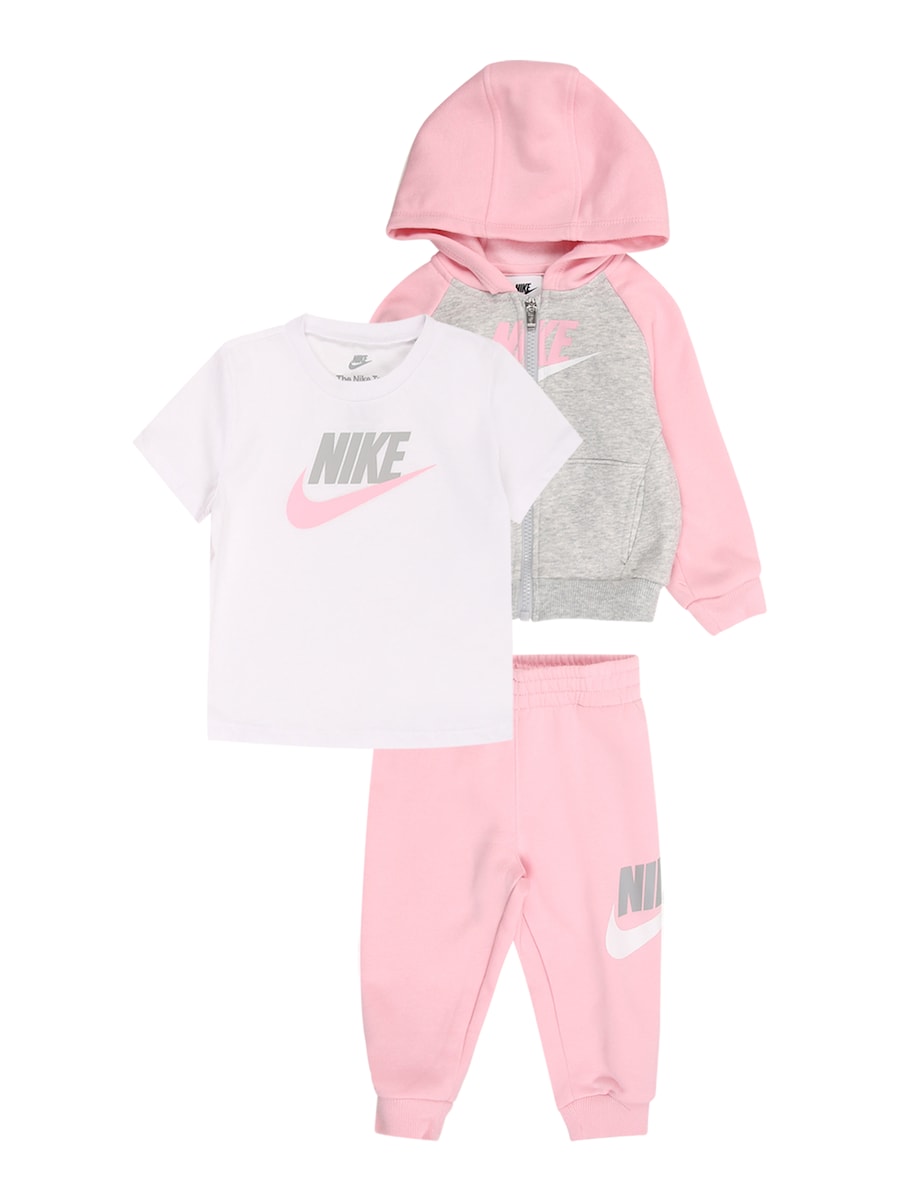 Набор Nike Sportswear, Rose
Набор Nike Sportswear, Rose