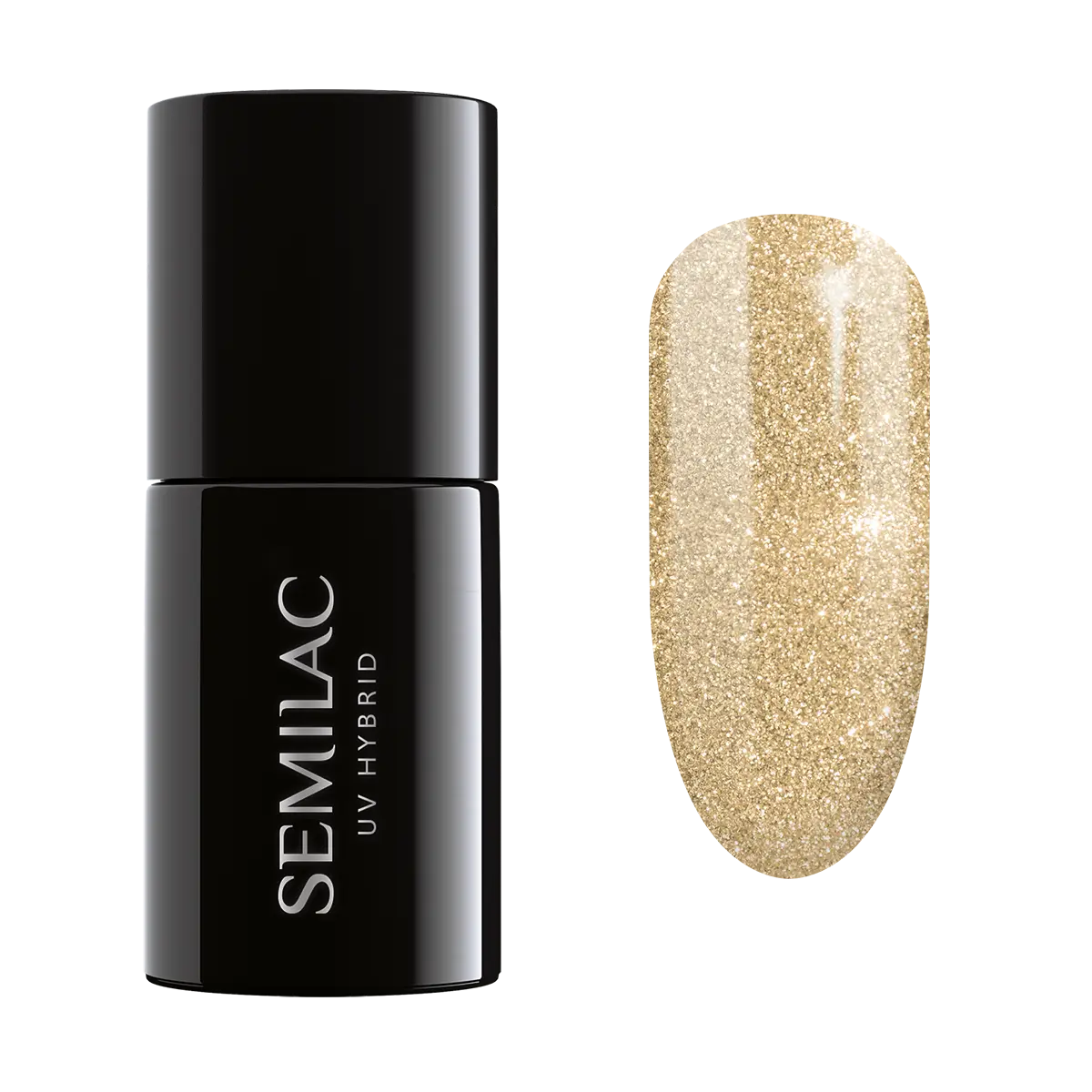 Гибридный лак для ногтей 037 Semilac, 7 мл
Гибридный лак для ногтей 037 Semilac, 7 мл