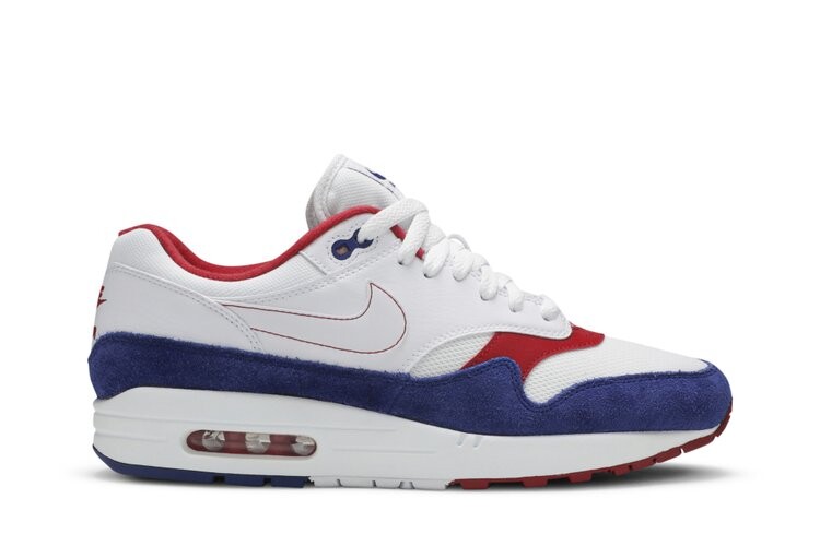 Кроссовки Nike Air Max 1 'USA', белый, Белый;серый, Кроссовки Nike Air Max 1 'USA', белый
Кроссовки Nike Air Max 1 'USA', белый, Белый;серый, Кроссовки Nike Air Max 1 'USA', белый