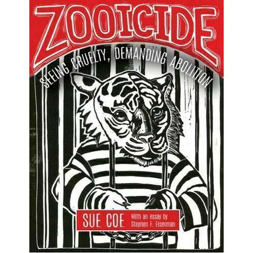 Книга Zooicide (Paperback)
Книга Zooicide (Paperback)