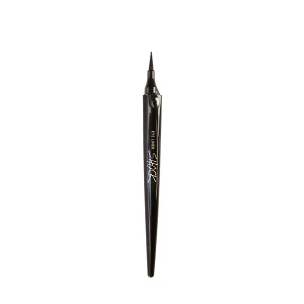 Жидкая подводка для глаз Eye Liner Shock Collistar, цвет black
Жидкая подводка для глаз Eye Liner Shock Collistar, цвет black