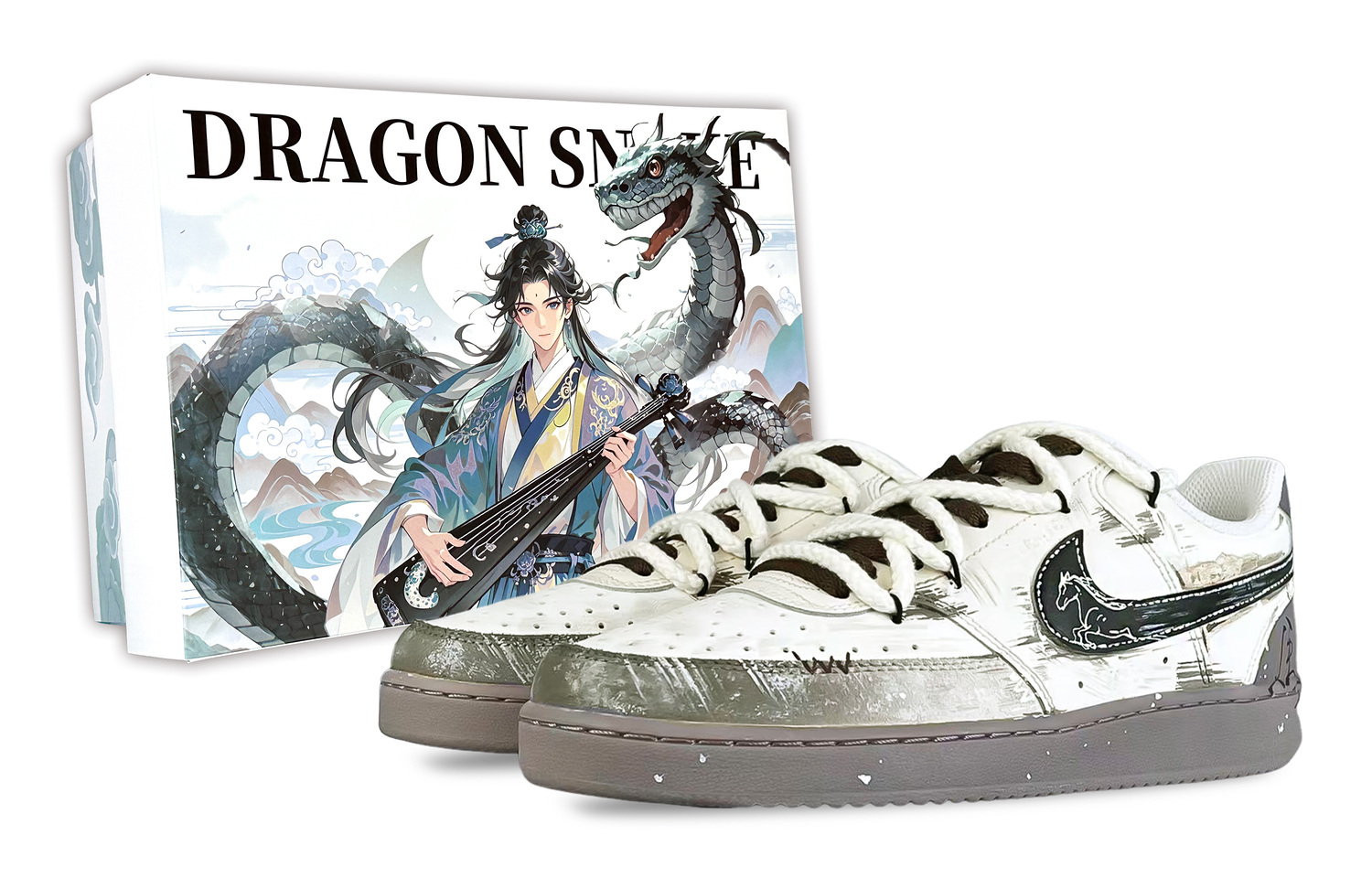 Court Vision Fairyland, лидеры отрасли, специальная упаковка, износостойкие низкие скейтбордные кроссовки унисекс Nike, белый серый коричневый
Court Vision Fairyland, лидеры отрасли, специальная упаковка, износостойкие низкие скейтбордные кроссовки унисекс Nike, белый серый коричневый