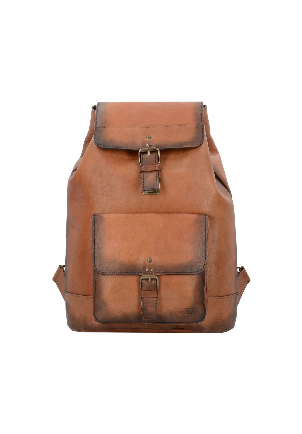 Рюкзак Randers кожаный 46 см JOST, цвет Cognac
Рюкзак Randers кожаный 46 см JOST, цвет Cognac