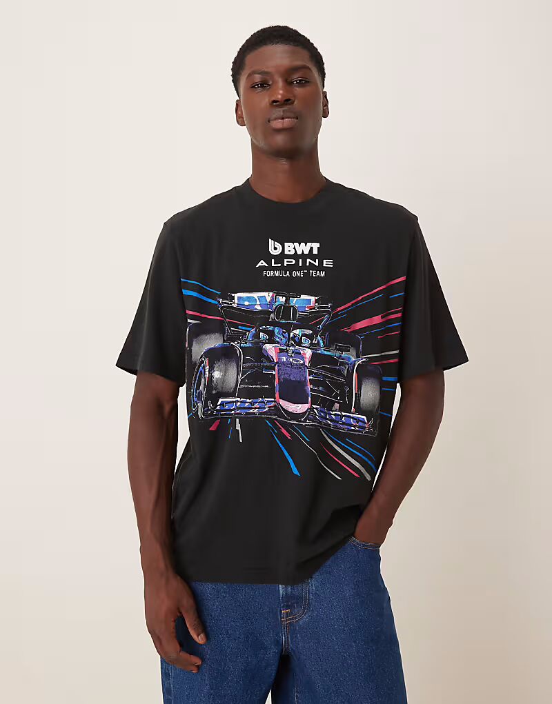 Футболка с принтом спереди в виде альпийских мотивов, черного цвета Abercrombie & Fitch, Черный, Футболка с принтом спереди в виде альпийских мотивов, черного цвета Abercrombie & Fitch
Футболка с принтом спереди в виде альпийских мотивов, черного цвета Abercrombie & Fitch, Черный, Футболка с принтом спереди в виде альпийских мотивов, черного цвета Abercrombie & Fitch