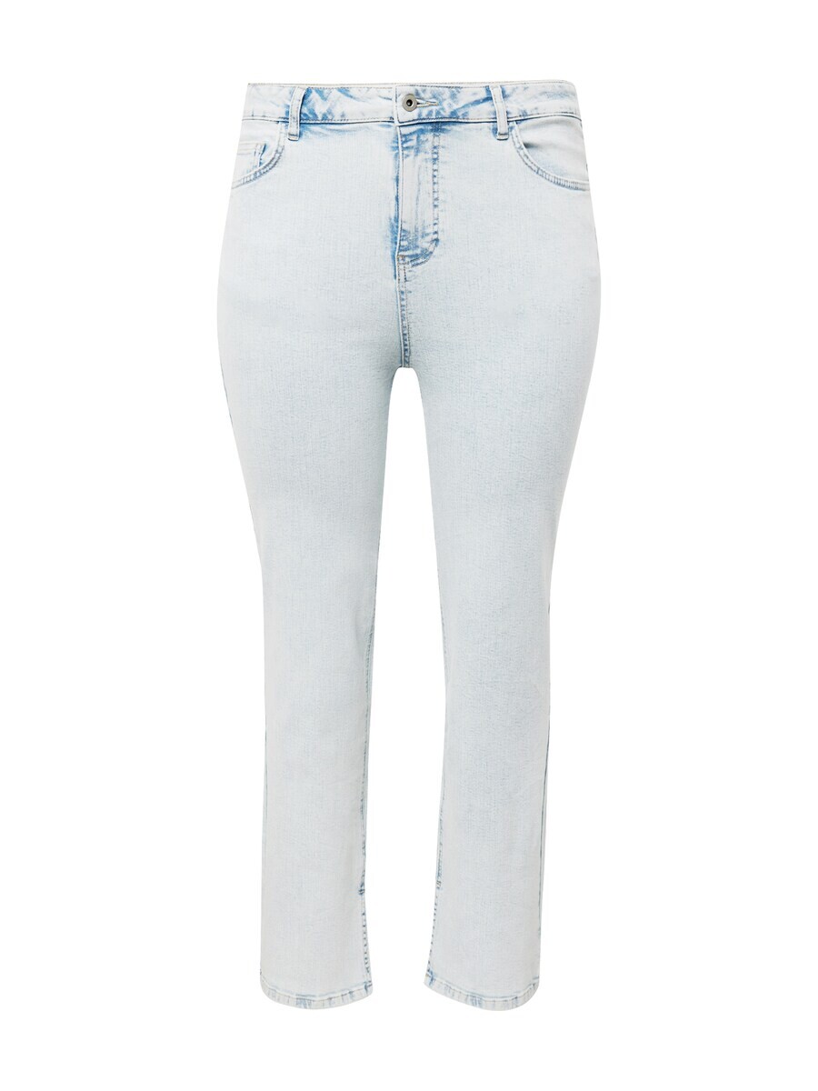 Джинсы CITA MAASS co-created by ABOUT YOU Slim fit Jeans Iris, светло-синий
Джинсы CITA MAASS co-created by ABOUT YOU Slim fit Jeans Iris, светло-синий