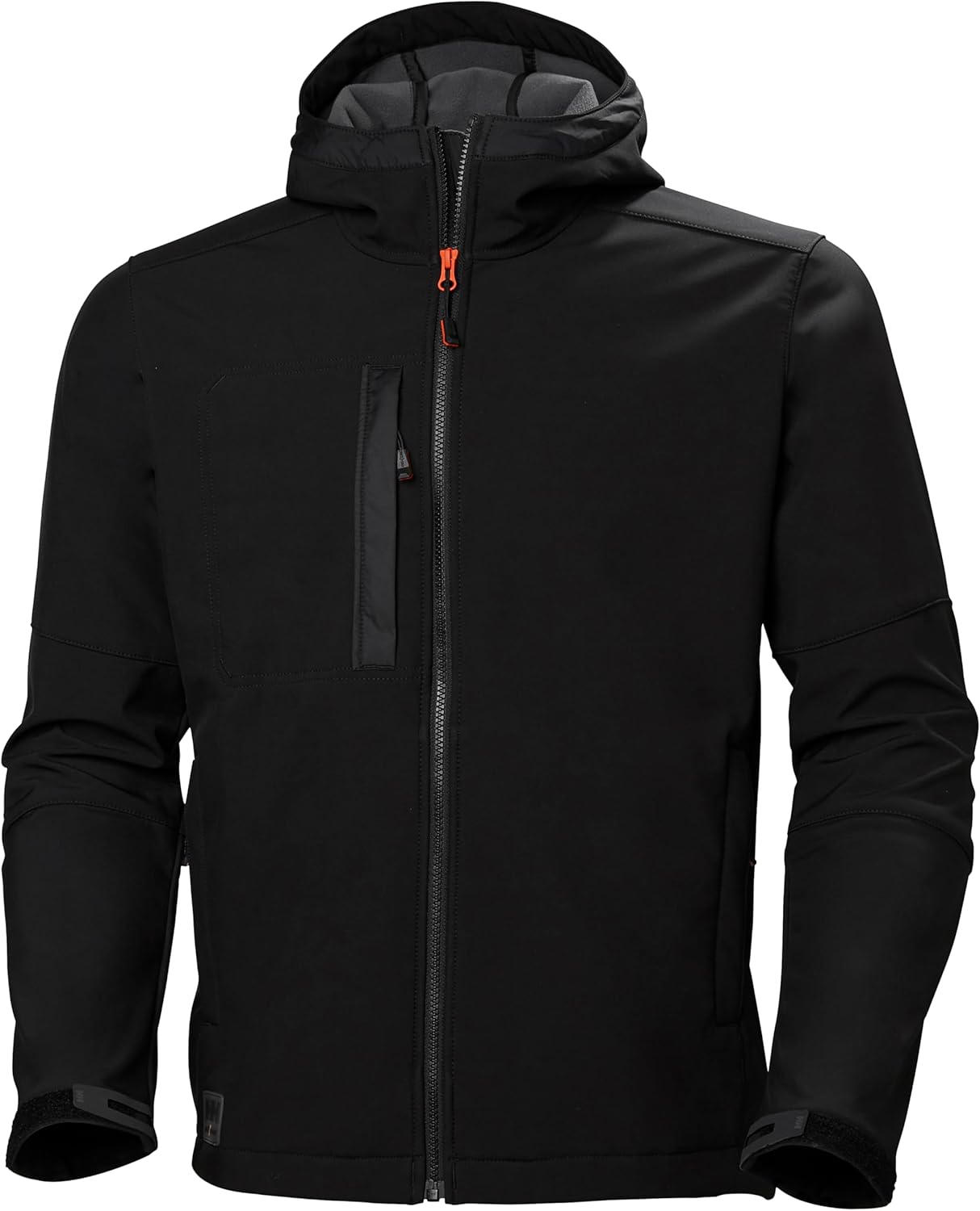 Helly-Hansen Kensington Hooded Softshell Jacket - водонепроницаемая мембранная и дождевая куртка для мужчин - зимние слои для мужчин Helly Hansen, 990 Black
Helly-Hansen Kensington Hooded Softshell Jacket - водонепроницаемая мембранная и дождевая куртка для мужчин - зимние слои для мужчин Helly Hansen, 990 Black