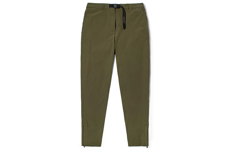 Женские повседневные брюки Timberland, цвет Army Green
Женские повседневные брюки Timberland, цвет Army Green