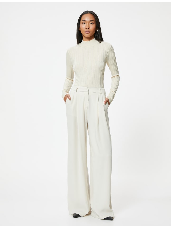 Толстовка KOTON, бежевый
Толстовка KOTON, бежевый