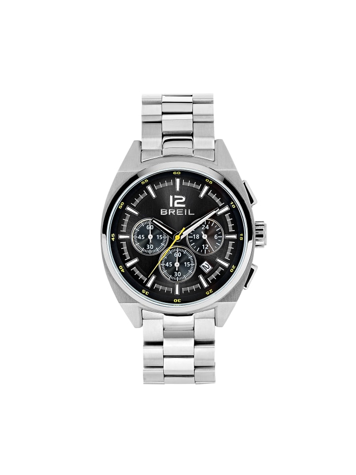 Breil Часы Мастер Черные
Breil Часы Мастер Черные