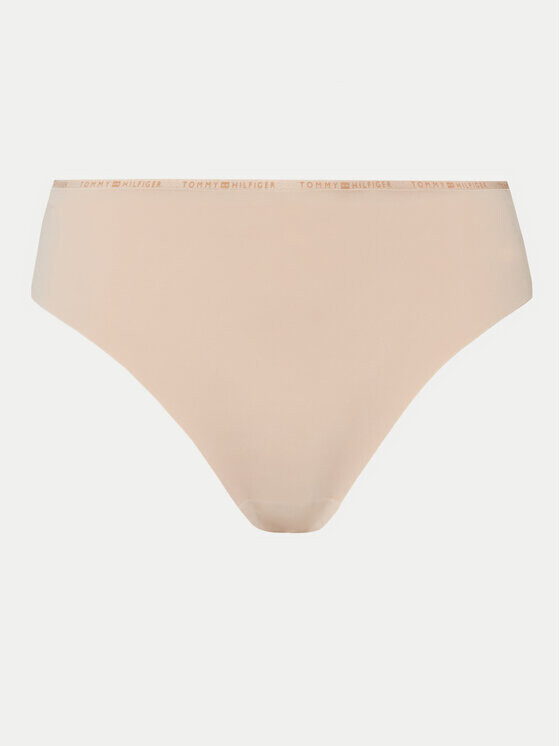 Трусы Tommy Hilfiger, бежевый
Трусы Tommy Hilfiger, бежевый