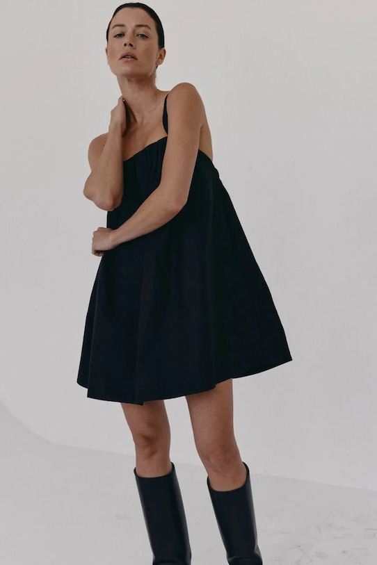 Платье Jelle Muuv., черный
Платье Jelle Muuv., черный