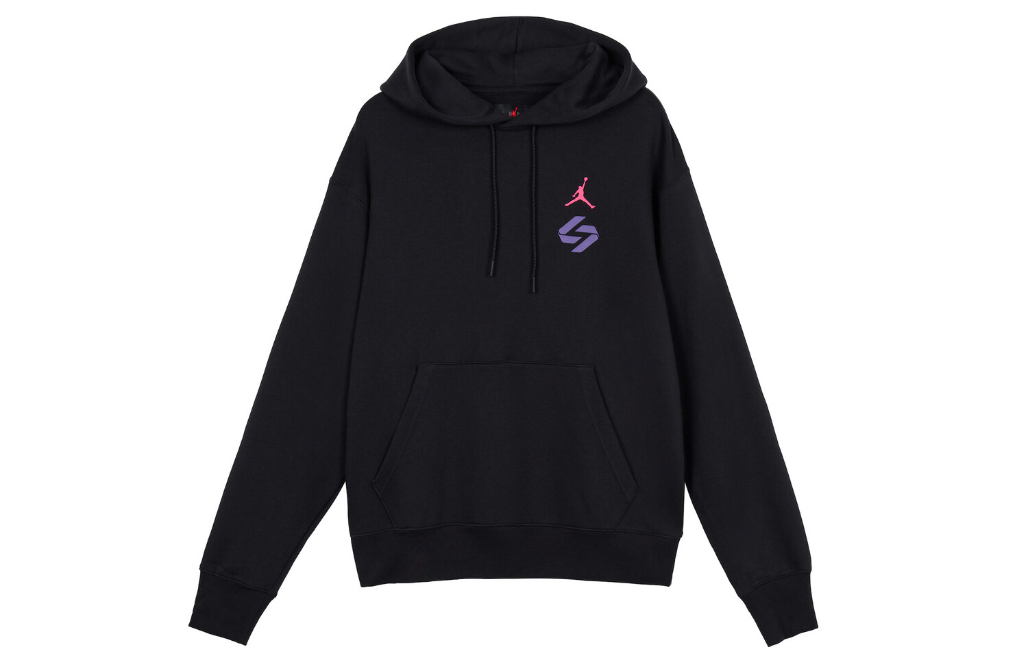 Мужская толстовка Jordan с капюшоном, черный
Мужская толстовка Jordan с капюшоном, черный