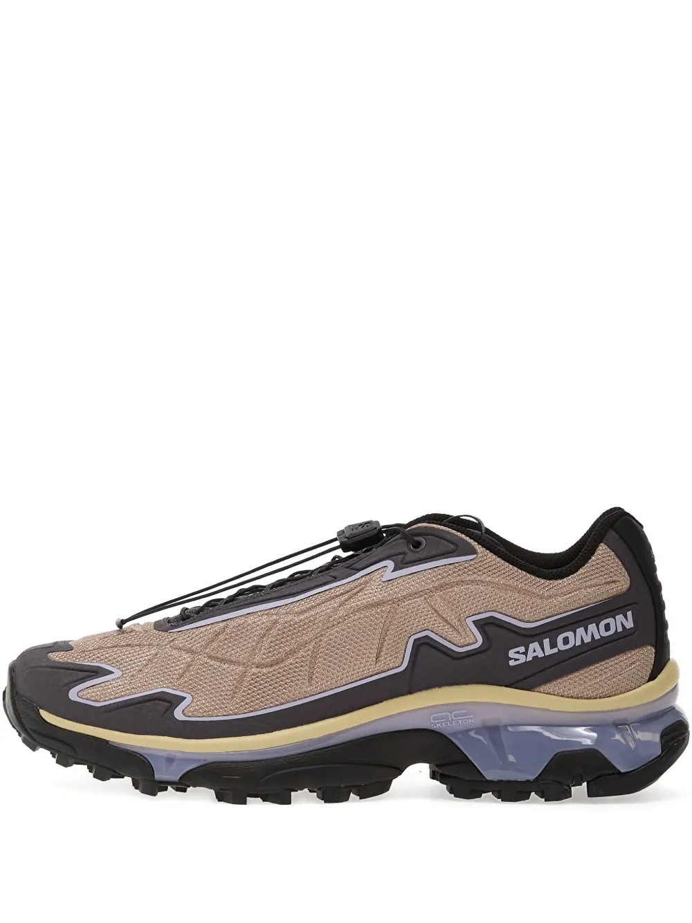 Кроссовки XT-Slate Salomon, нейтральный
Кроссовки XT-Slate Salomon, нейтральный