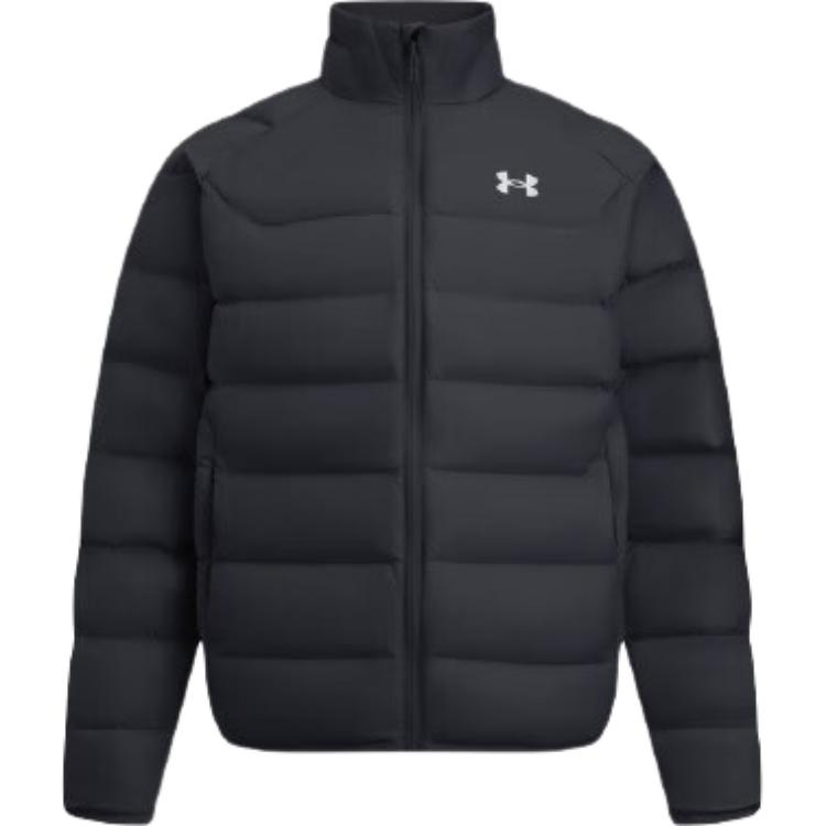 Under Armour Куртка пуховая мужская, Black
Under Armour Куртка пуховая мужская, Black