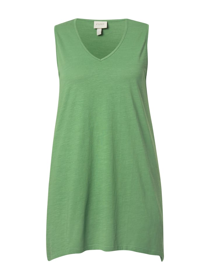 Футболка Ulla Popken, цвет moosgrün
Футболка Ulla Popken, цвет moosgrün