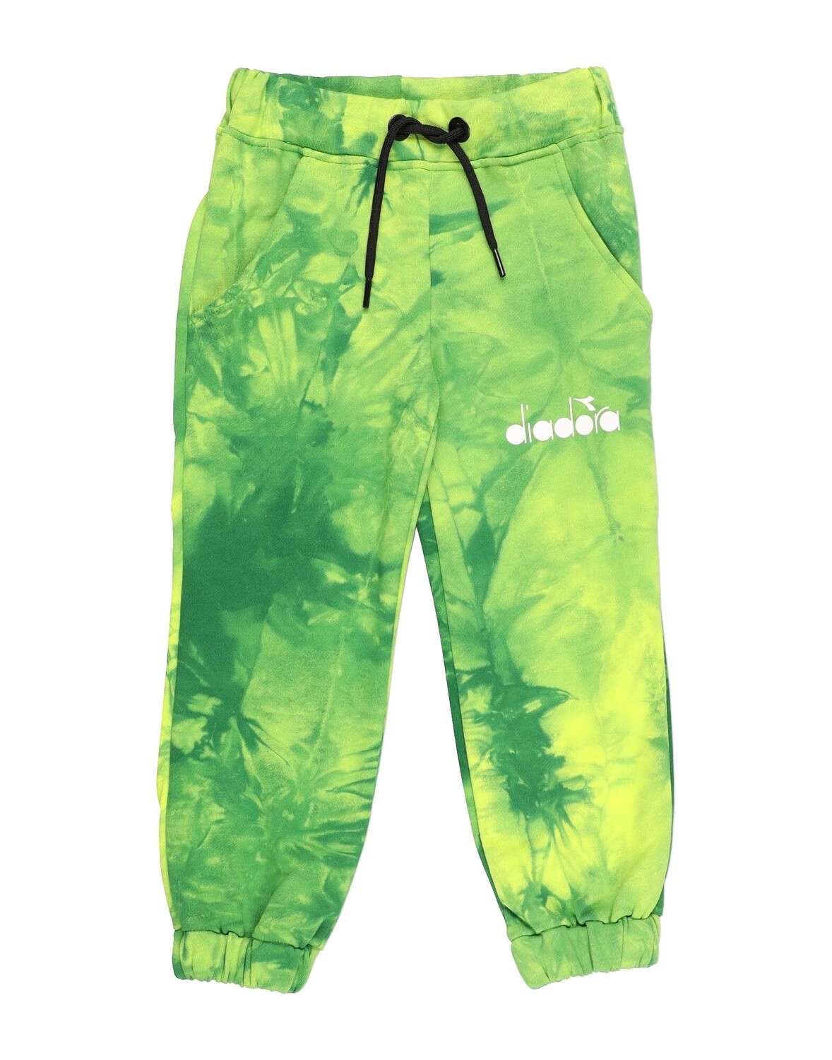 Брюки Diadora, зеленый
Брюки Diadora, зеленый