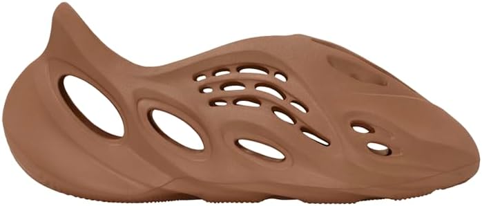 Мужские слипоны-сандалии adidas Yeezy Foam RNR, красный
Мужские слипоны-сандалии adidas Yeezy Foam RNR, красный