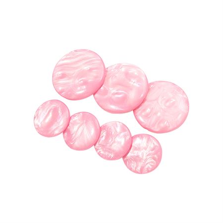 Заколка для волос opal haarspange Soho, pink, количество 2 шт.
Заколка для волос opal haarspange Soho, pink, количество 2 шт.