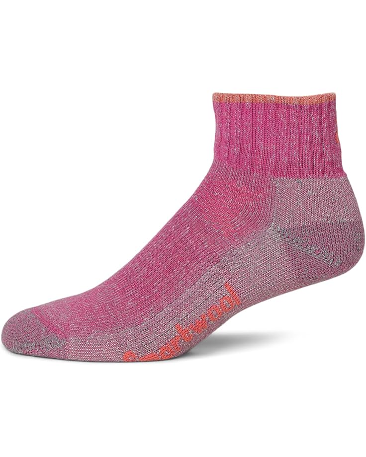 Носки Smartwool Hike Classic Edition Light Cushion 2nd Cut Ankle Socks, цвет Meadow Mauve
Носки Smartwool Hike Classic Edition Light Cushion 2nd Cut Ankle Socks, цвет Meadow Mauve
