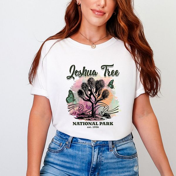 Футболка Joshua tree national park est 1936 garment dyed Simply Sage Market, White, Белый, Футболка Joshua tree national park est 1936 garment dyed Simply Sage Market, White
Футболка Joshua tree national park est 1936 garment dyed Simply Sage Market, White, Белый, Футболка Joshua tree national park est 1936 garment dyed Simply Sage Market, White