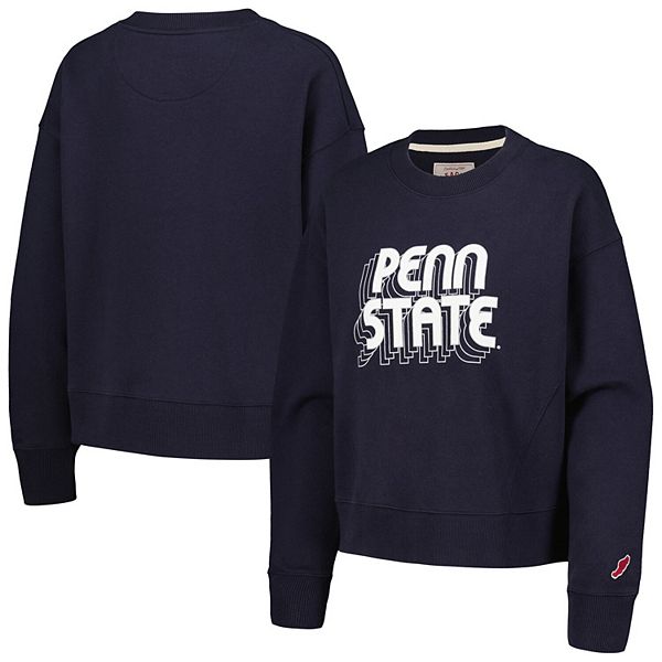 Женский свитшот oversize navy penn state nittany lions League Collegiate Wear, Синий, Женский свитшот oversize navy penn state nittany lions League Collegiate Wear
Женский свитшот oversize navy penn state nittany lions League Collegiate Wear, Синий, Женский свитшот oversize navy penn state nittany lions League Collegiate Wear