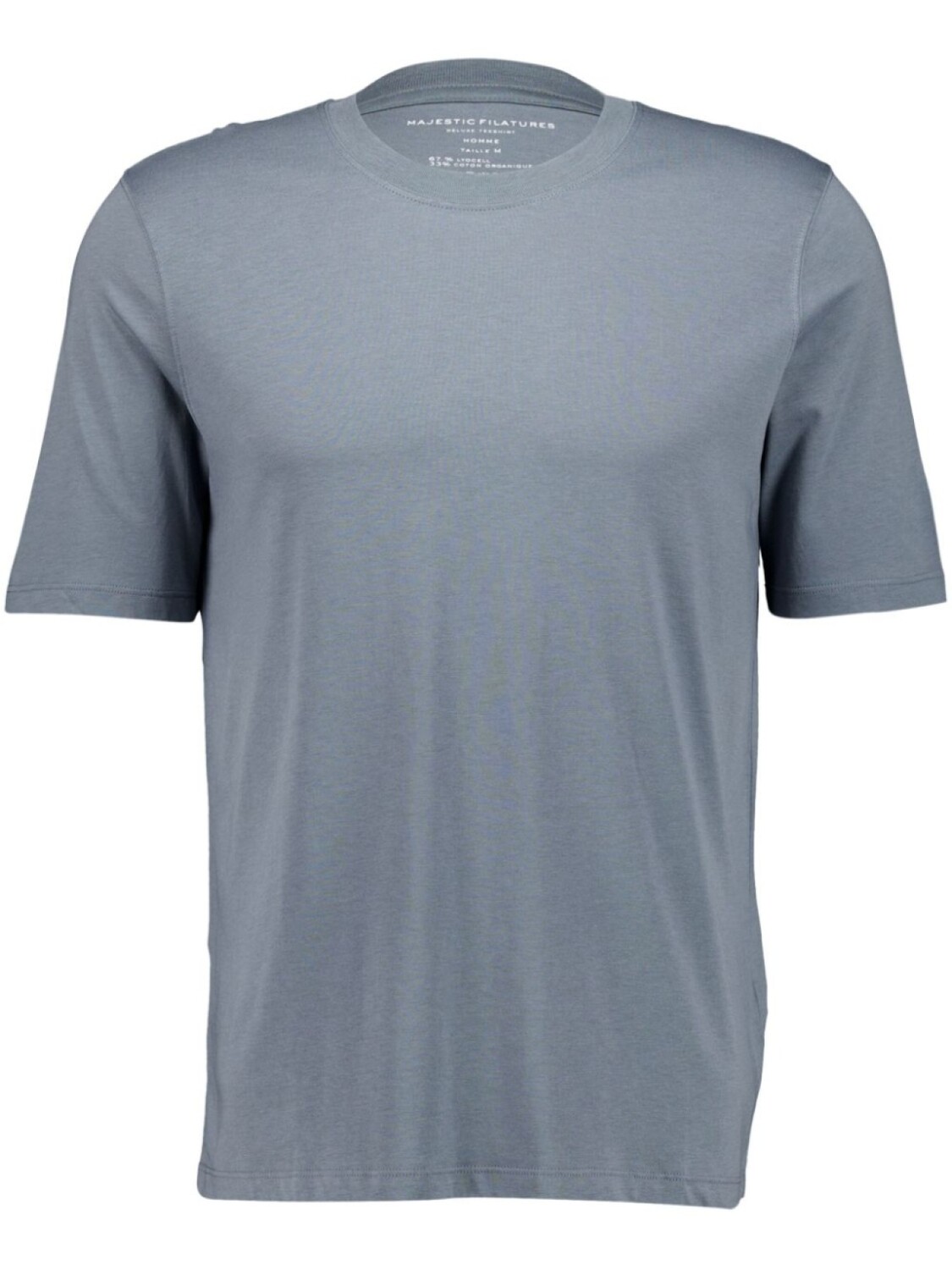 Majestic Filatures футболка с короткими рукавами, синий
Majestic Filatures футболка с короткими рукавами, синий