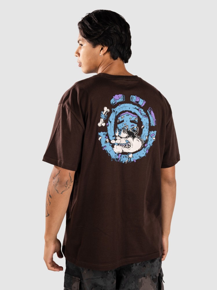 Футболка Element Bad Doggie T-Shirt, java
Футболка Element Bad Doggie T-Shirt, java