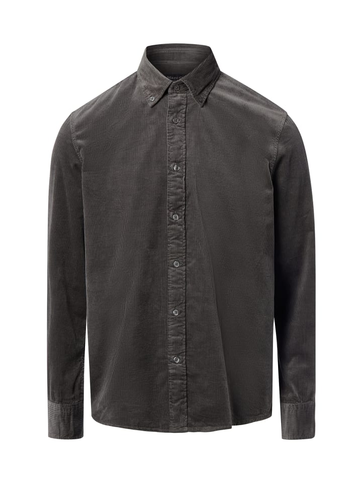 рубашка антрацитового цвета Marc O'Polo
рубашка антрацитового цвета Marc O'Polo