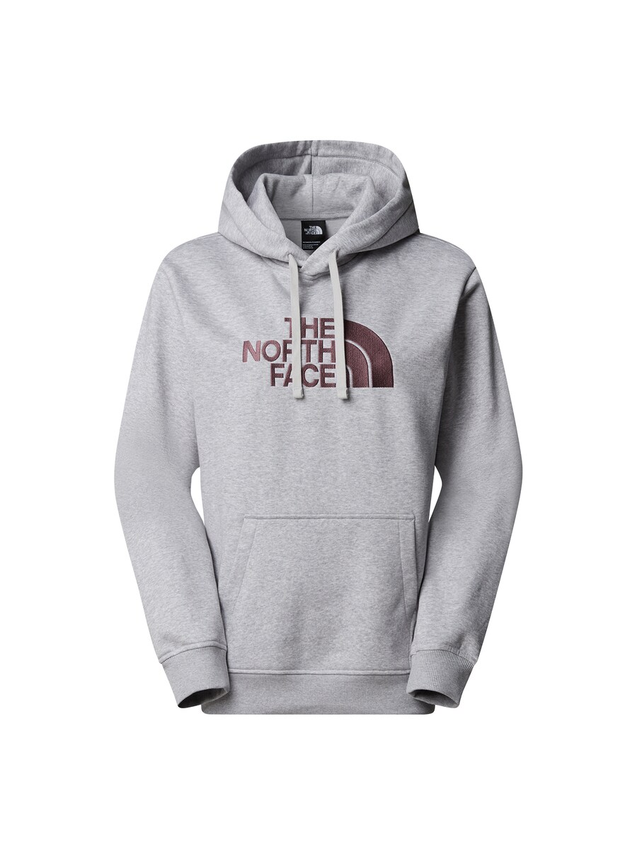 Толстовка THE NORTH FACE Drew Peak, светло-серый
Толстовка THE NORTH FACE Drew Peak, светло-серый