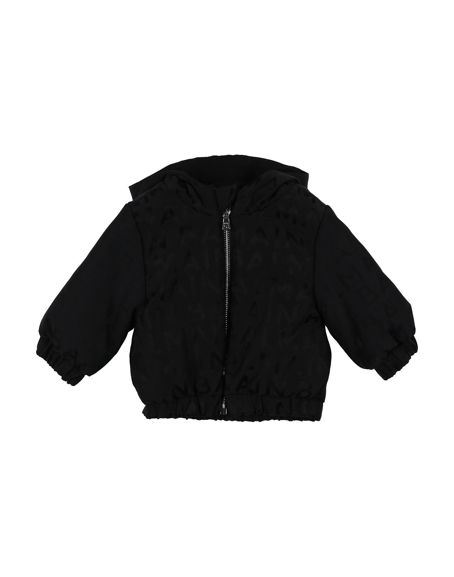 Куртка детская Balmain, полуночно-синий
Куртка детская Balmain, полуночно-синий