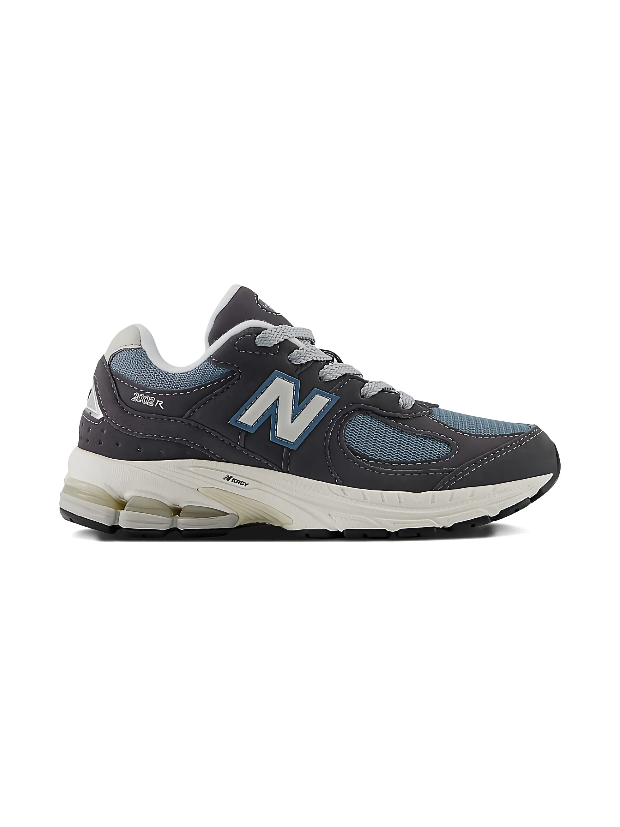 Кроссовки 2002R Magnet/Lead New Balance, коричневый
Кроссовки 2002R Magnet/Lead New Balance, коричневый