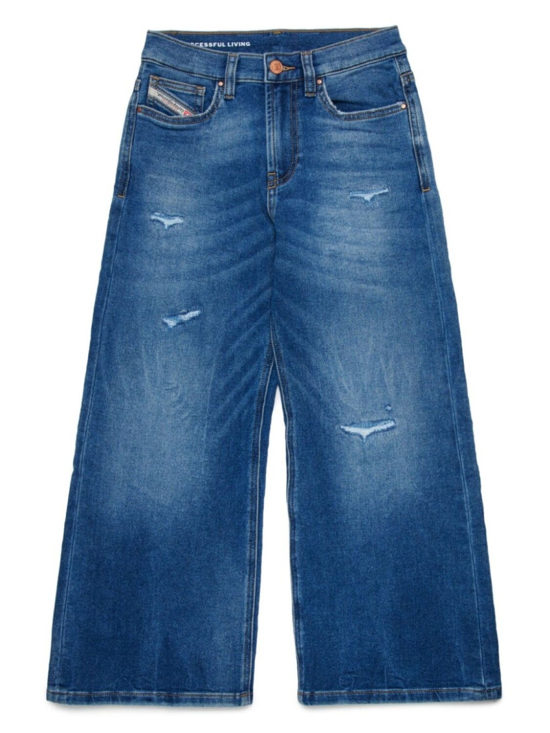 Джинсы Diesel Kids JoggJeans D-Argjx, синий
Джинсы Diesel Kids JoggJeans D-Argjx, синий