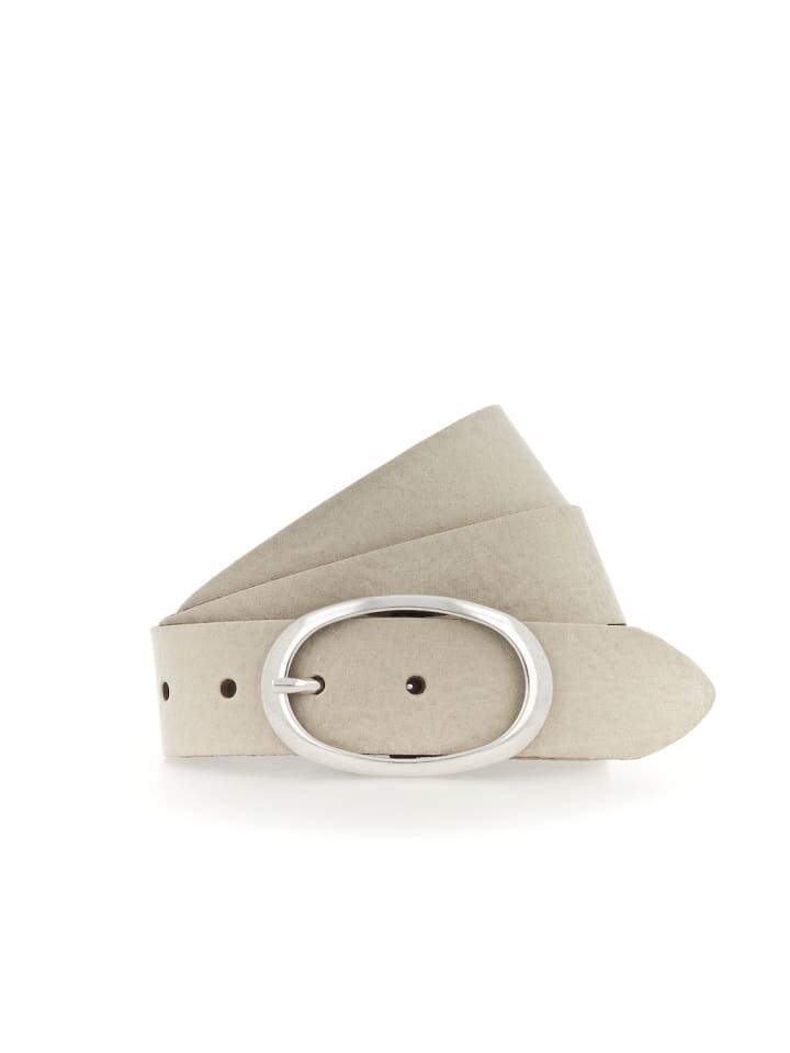 Ремень BGM Acc, бежевый
Ремень BGM Acc, бежевый