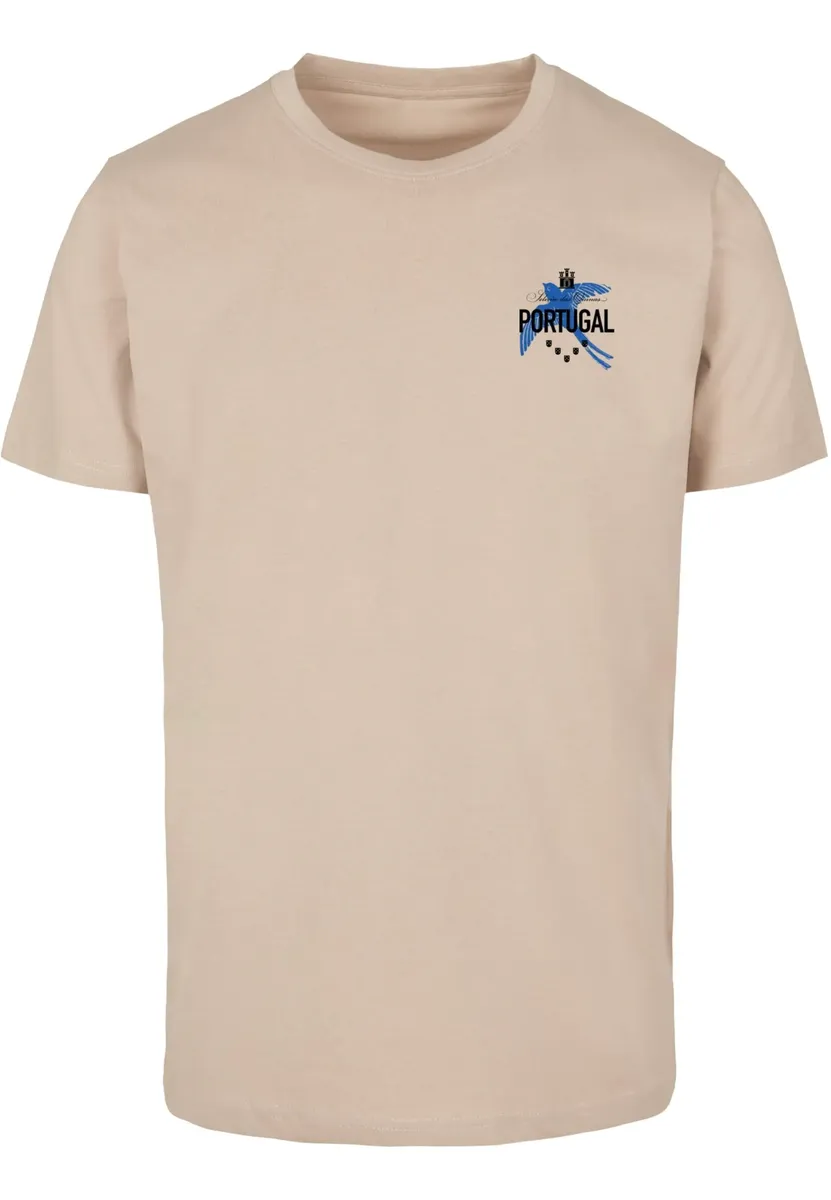 Футболка Mister Tee "Mister Tee Andorinha Portuguesa Tee" Mistertee, цвет Sand
Футболка Mister Tee "Mister Tee Andorinha Portuguesa Tee" Mistertee, цвет Sand