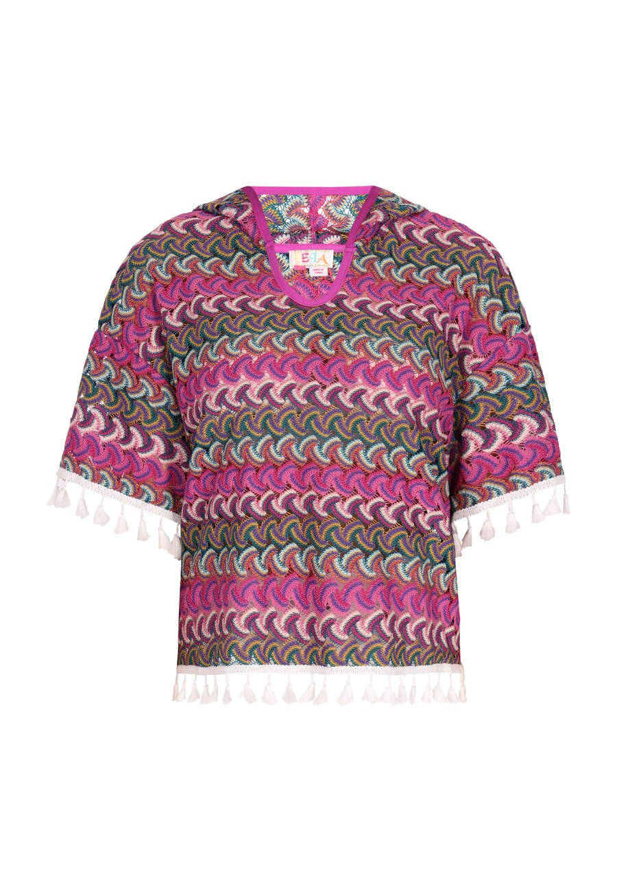 Рубашка IZIA, розовый
Рубашка IZIA, розовый