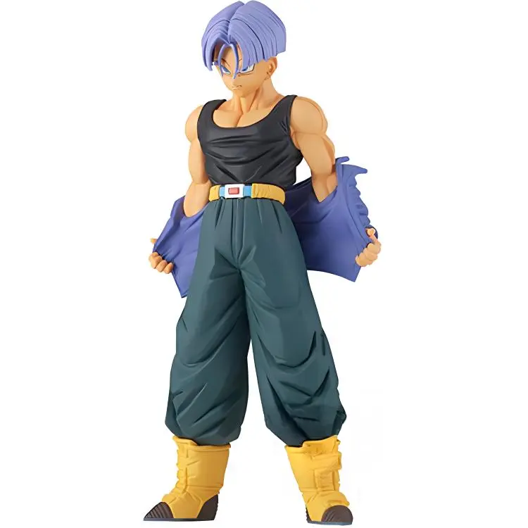 Коллекция битвы за чемпионы 9, очки factory, dragon ball z solid edge works BANPRESTO
Коллекция битвы за чемпионы 9, очки factory, dragon ball z solid edge works BANPRESTO