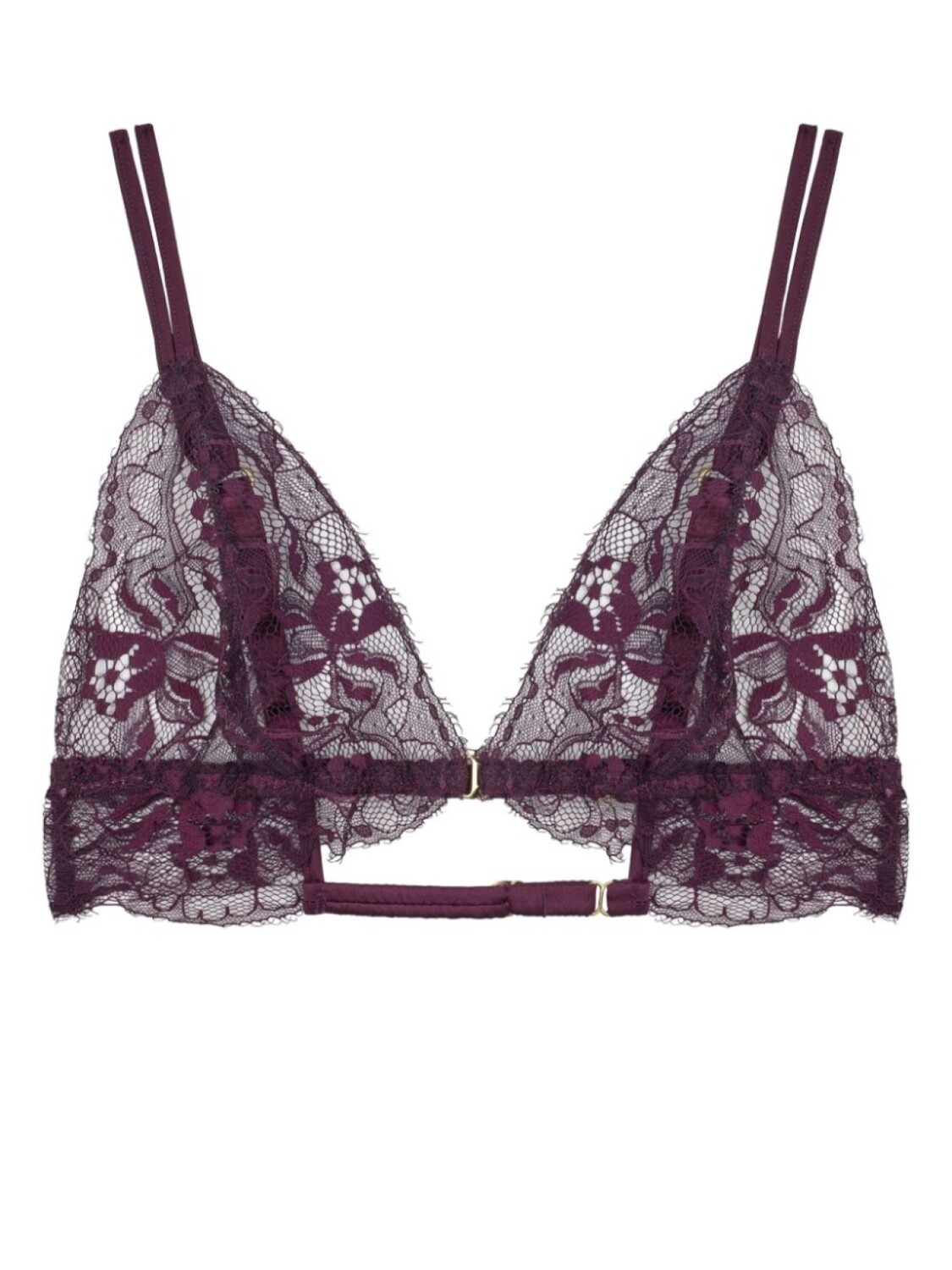 Бюстгальтер Элиза Fleur Of England, фиолетовый 
Бюстгальтер Элиза Fleur Of England, фиолетовый