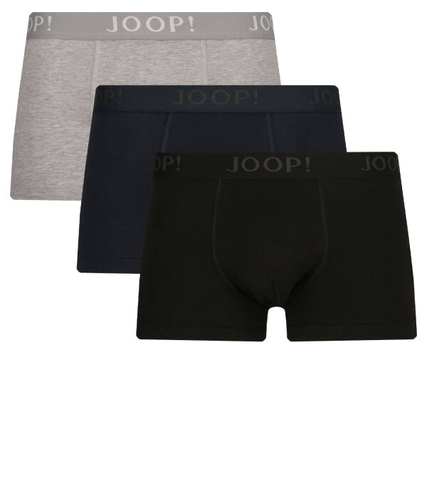 Комплект боксеров Joop!, 3 штуки
Комплект боксеров Joop!, 3 штуки