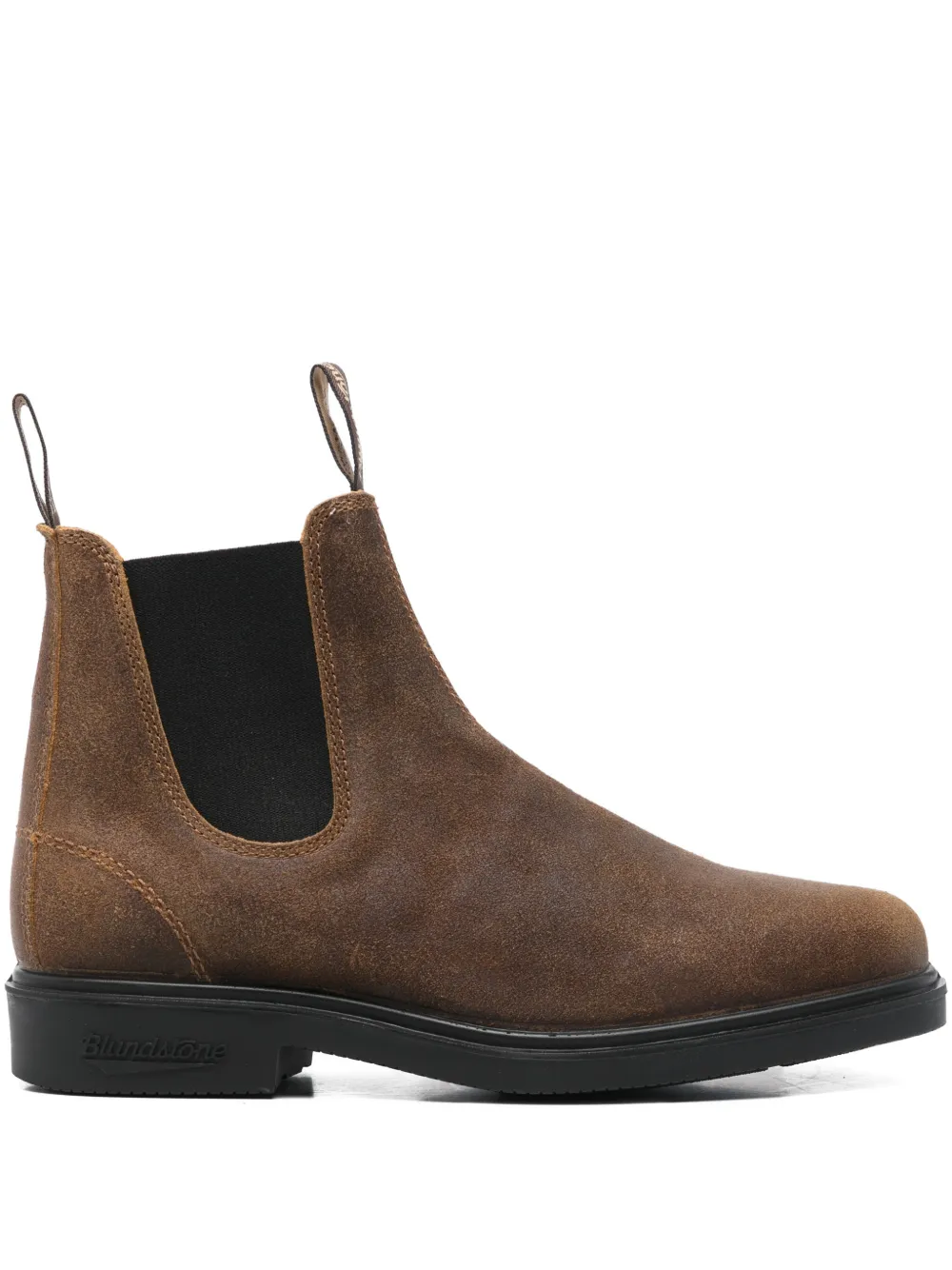 Ботинки челси 2581 Blundstone, коричневый
Ботинки челси 2581 Blundstone, коричневый