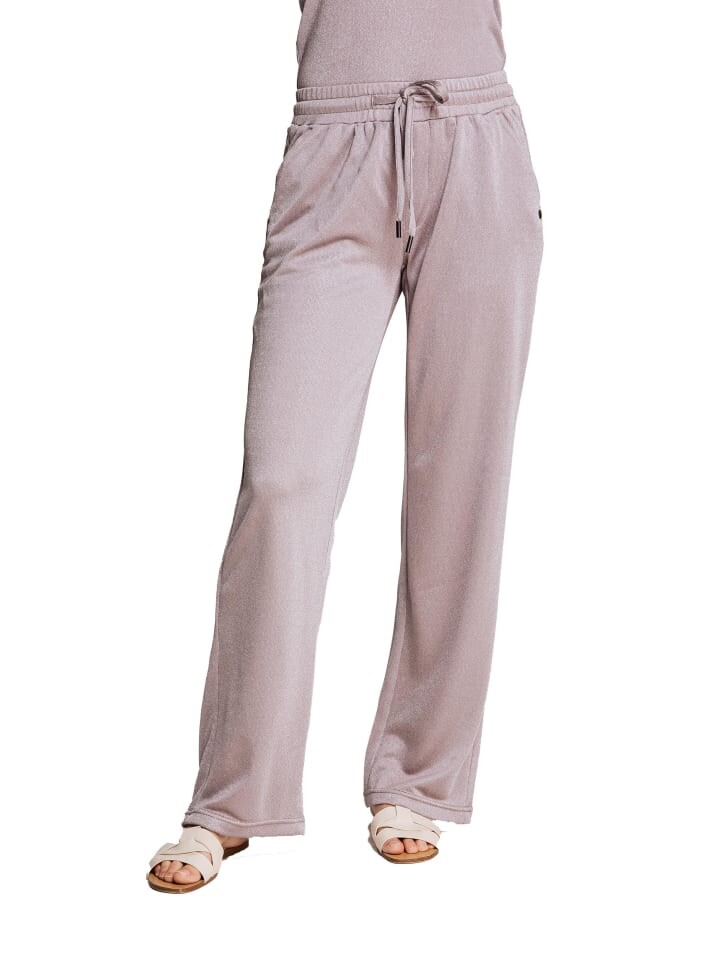 Тканевые брюки ZHRILL, цвет natur
Тканевые брюки ZHRILL, цвет natur