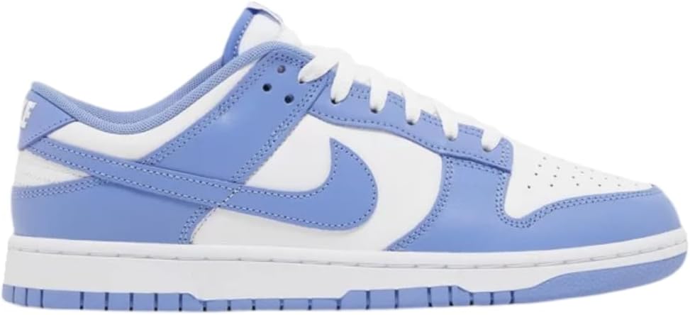Мужские кроссовки Nike Dunk Low, белый
Мужские кроссовки Nike Dunk Low, белый