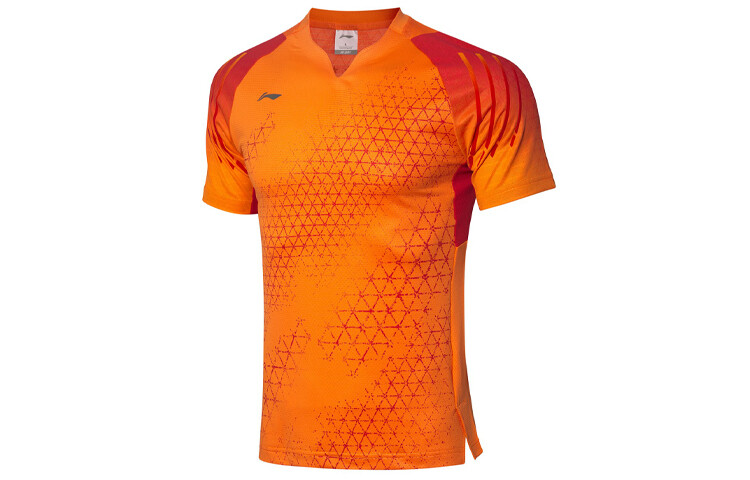 Футболка мужская Flame Orange Lining, оранжевый 
Футболка мужская Flame Orange Lining, оранжевый