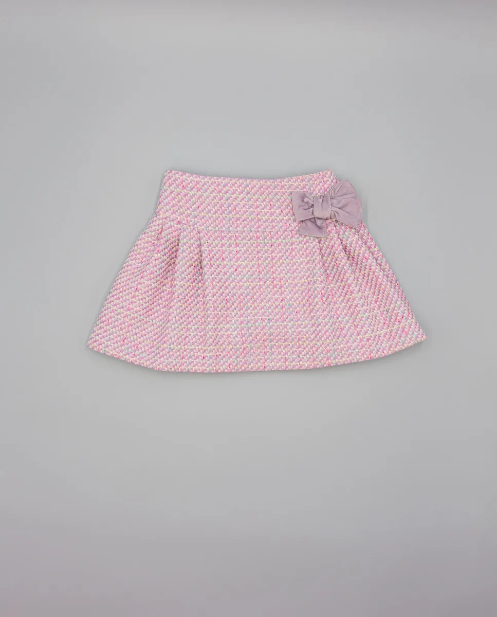 Юбка для девочки Fina Ejerique, мультиколор
Юбка для девочки Fina Ejerique, мультиколор