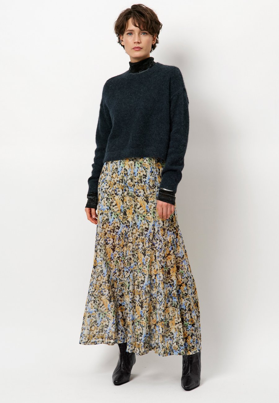 Юбка Dante6 SOLIS PRINTED, Multi Colour/Multi-Coloured
Юбка Dante6 SOLIS PRINTED, Multi Colour/Multi-Coloured