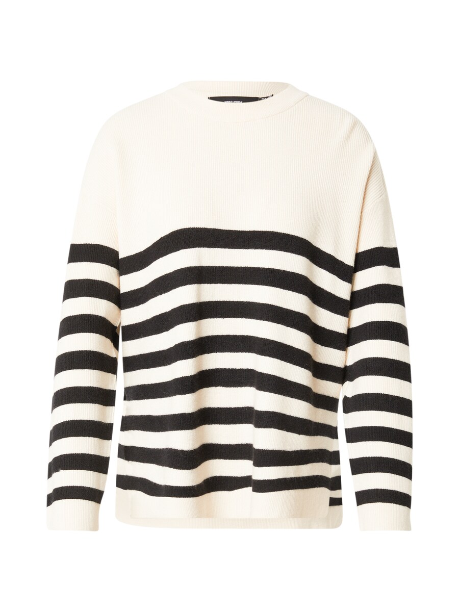 Свитер VERO MODA Clover, White
Свитер VERO MODA Clover, White