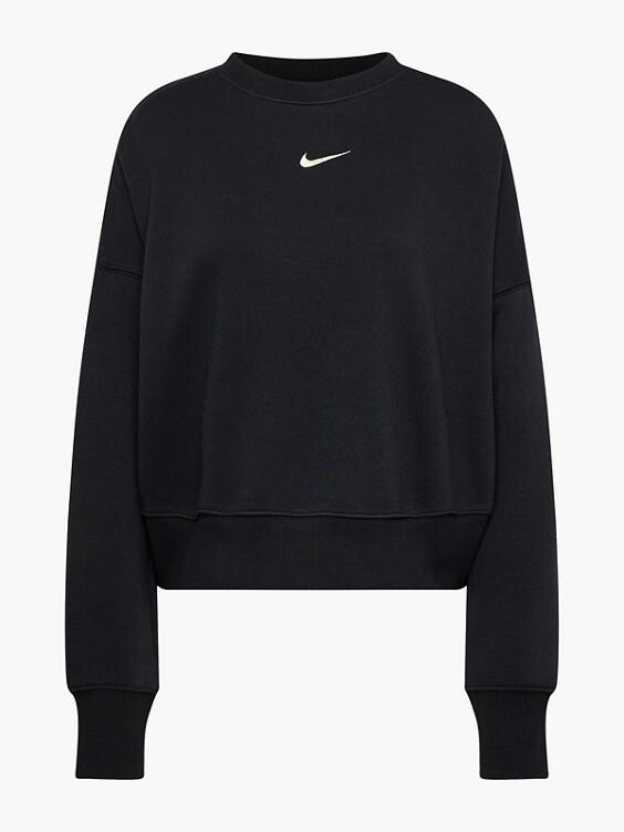 Свитшот Nike, черный
Свитшот Nike, черный