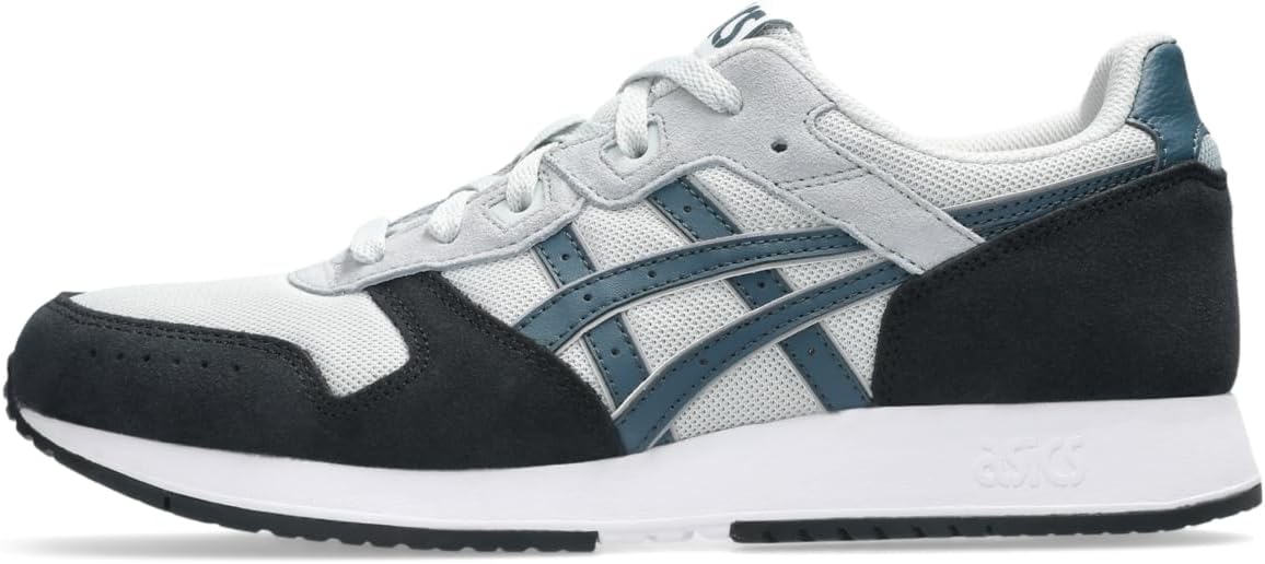 Унисекс кроссовки ASICS Lyte Classic Sportstyle, серый
Унисекс кроссовки ASICS Lyte Classic Sportstyle, серый