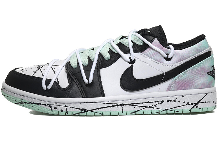 Jordan Air Jordan 1 винтажные баскетбольные кроссовки мужские, Light Green
Jordan Air Jordan 1 винтажные баскетбольные кроссовки мужские, Light Green