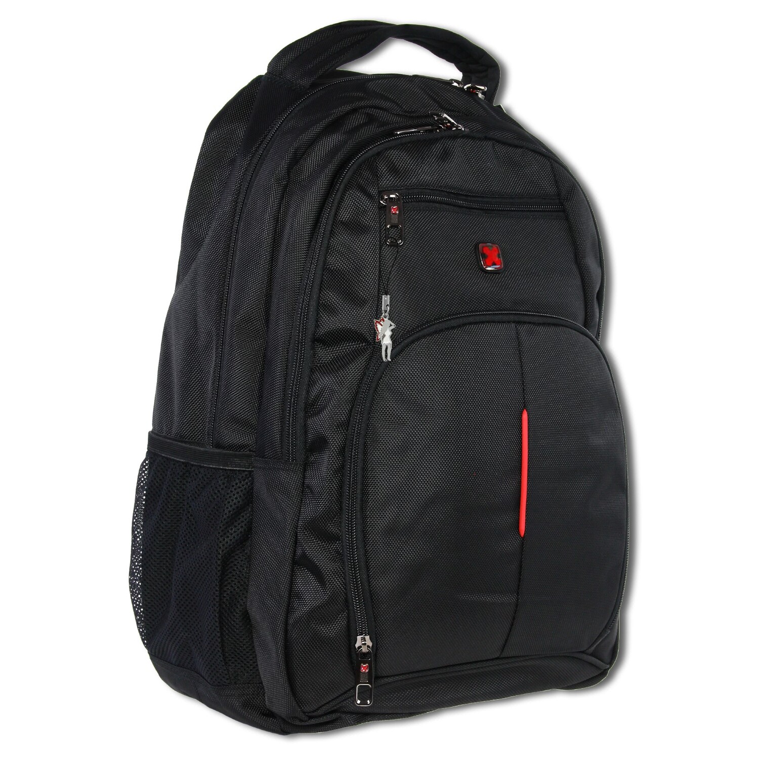 Рюкзак Travel n meet Business, Freizeit Polyester ca. 33cm breit ca. 47cm hoch, цвет Businessrucksack, Freizeitrucksack Polyester ca. 33cm breit ca. 47cm hoch
Рюкзак Travel n meet Business, Freizeit Polyester ca. 33cm breit ca. 47cm hoch, цвет Businessrucksack, Freizeitrucksack Polyester ca. 33cm breit ca. 47cm hoch